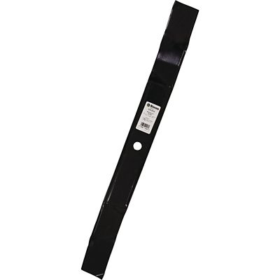 Image showing  30 in. Mulching Lawn Mower Blade for Murray Mowers 1987+, Replaces OEM 056217E701MA