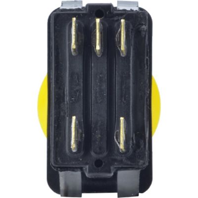 Image showing  PTO Switch for John Deere Mowers, Replaces OEM AM118803