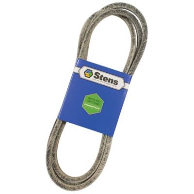 Stens 5/8 in. x 115-3/8 in. OEM Replacement Belt for Snapper Pro Mowers, 5021650