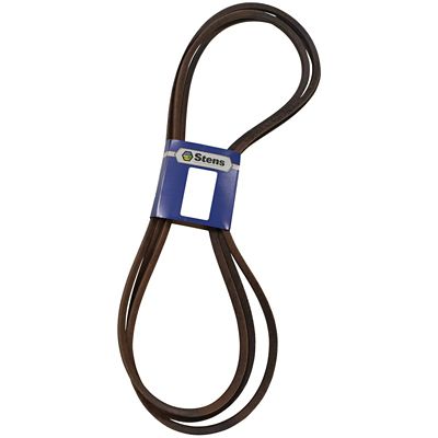 Image showing  5/8 in. x 226 in. OEM Replacement Belt for Toro 105-7790