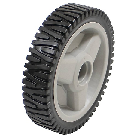 Stens 8 in. x 1-3/4 in. Drive Wheel for Husqvarna 5521 CHV, 5521 CHVX, 5521 RS, 5521 RSX, 62522 FE Tractors
