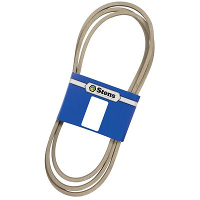 Image showing  5/8 in. x 157-3/4 in. OEM Replacement Belt for Exmark Vantage Stand-On Mowers with 52 in. Decks, 116-3111