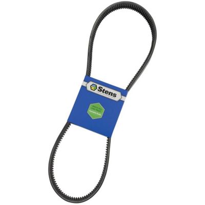 Stens 1-1/8 in. x 55 in. OEM Replacement Belt for Bobcat XM Series Walk-Behind/Gear Drive Mowers, 38523