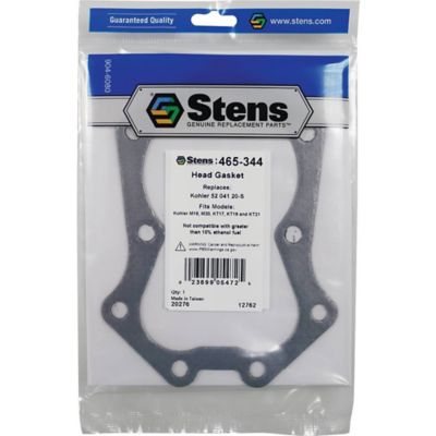 Image showing  Metal Head Gasket for Kohler 52 041 20-S