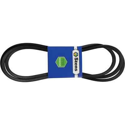 Image showing  5/8 in. x 138-3/4 in. OEM Replacement Belt for AYP 532197242