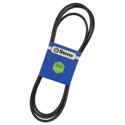 Stens 1/2 in. x 127 in. OEM Replacement Belt for Gravely 07219600