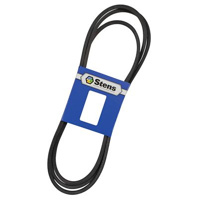 Image showing  1/2 in. x 127 in. OEM Replacement Belt for Gravely 07219600