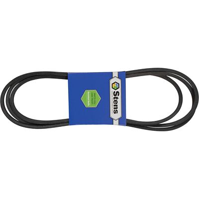 Image showing  1/2 in. x 127 in. OEM Replacement Belt for Gravely 07219600