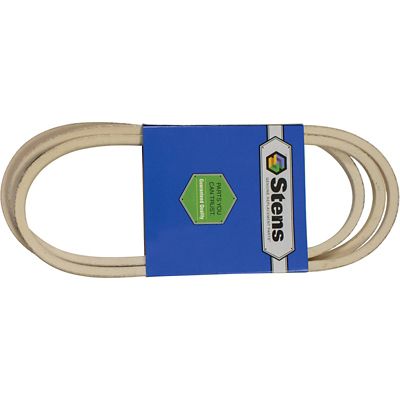 Image showing  1/2 in. x 92-1/2 in. OEM Replacement Belt for John Deere X300, X304, X320, X324 and X360 Lawn Mowers