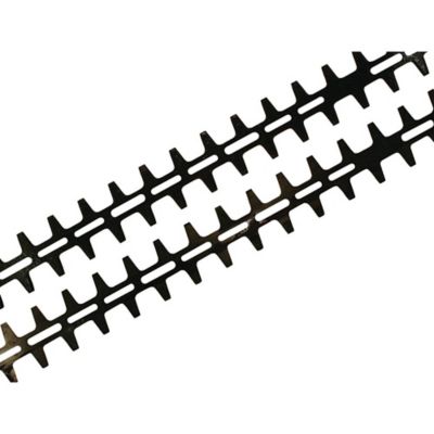 Image showing  30 in. Hedge Trimmer Blade Set for Red Max CHTZ2401, CHTZ2401L, CHTZ2460 and CHTZ2460L