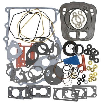 Stens Gasket Set for Kohler CH25, CH730, CH740, CV25