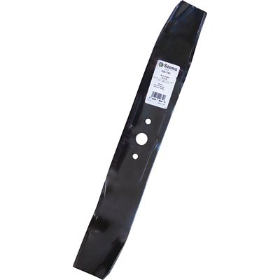 Image showing  38 in. Mulching Lawn Mower Blade for Cub Cadet and Toro Mowers, Replaces OEM 759-3829