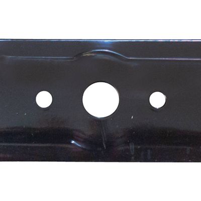 Image showing  38 in. Mulching Lawn Mower Blade for Cub Cadet and Toro Mowers, Replaces OEM 759-3829