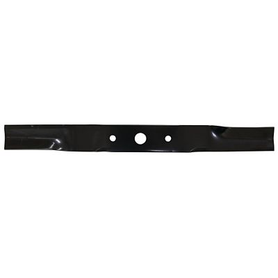 Image showing 1 th Stens 48 in. High-Lift Lawn Mower Blade for Woods 1008199