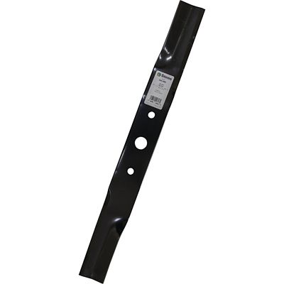 Image showing 2 th Stens 48 in. High-Lift Lawn Mower Blade for Woods 1008199