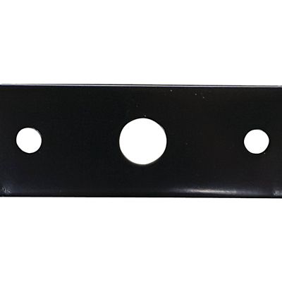Image showing 3 th Stens 48 in. High-Lift Lawn Mower Blade for Woods 1008199
