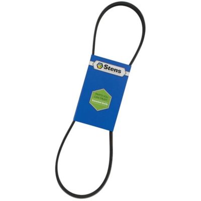 Stens Replacement Belt for Husqvarna K750 and K760 Saws, Replaces OEM 506296702 and 544908402