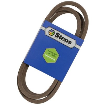 Stens 1/2 in. x 86 in. OEM Replacement Belt for Murray with 40 in. Deck, 1989 and Newer Tractors 037X62MA