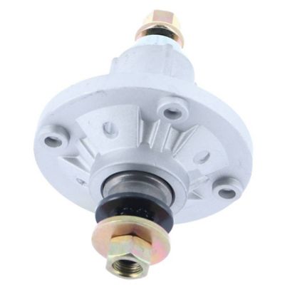 Image showing  Lawn Mower Spindle Assembly for John Deere Mowers, Replaces OEM GY21098