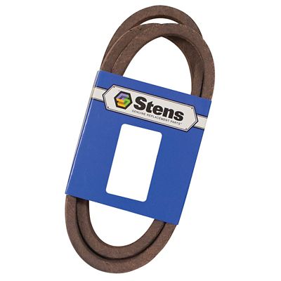 Image showing  5/8 in. x 80-3/8 in. OEM Replacement Belt for Wright Mfg Stander Mowers with 52 in. Deck, 71460003