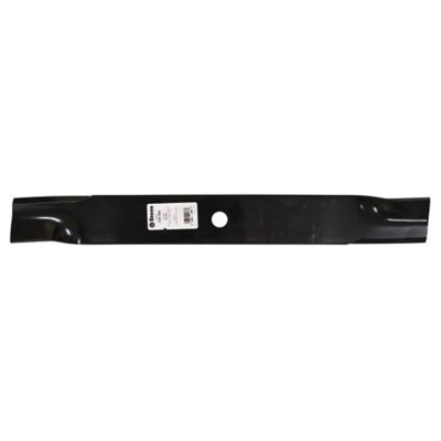 Stens 72 in. High-Lift Lawn Mower Blade for Many John Deere Mowers, Replaces OEM TCU15882