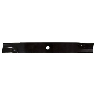 Image showing  72 in. High-Lift Lawn Mower Blade for Many John Deere Mowers, Replaces OEM TCU15882
