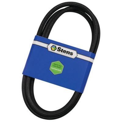 Stens 5/8 in. x 116-1/2 in. OEM Replacement Belt for John Deere 