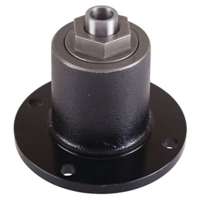 Image showing  61 in. Lawn Mower Spindle Assembly for Bobcat Mowers, Replaces OEM 2186205