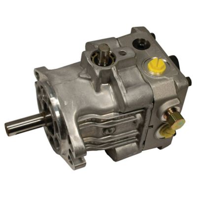 Stens Hydro Pump for Hydro Gear PG-1GQQ-DY1X-XXXX