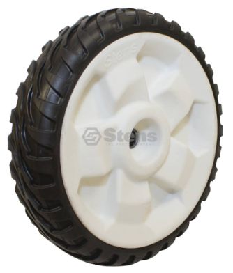 Image showing  8 in. Wheel, Replaces Toro OEM 119-0311