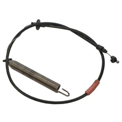 Stens 45 in. Clutch Cable for AYP LT with 42 in. Deck 169676, 175067, 532175067 Tractors