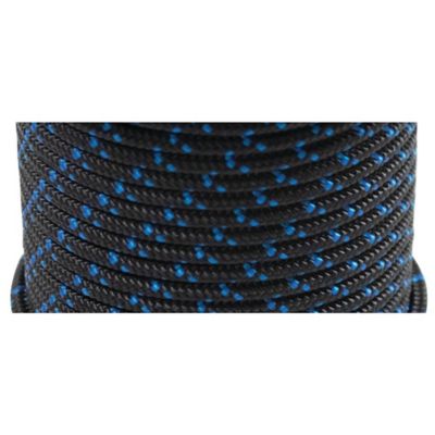 Image showing  100 ft. Solid Braid Starter Rope, #5-1/2