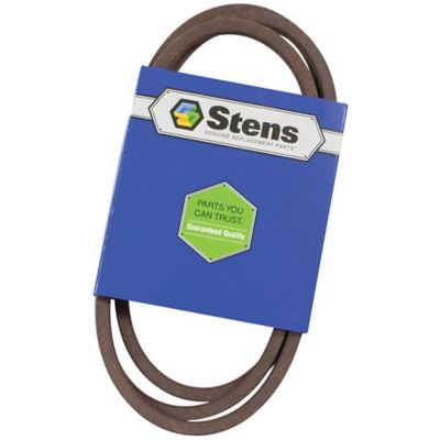 Stens 1/2 in. x 73 in. OEM Replacement Belt for Scag Turf Tiger 482379 Mowers