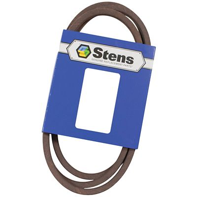 Image showing  1/2 in. x 73 in. OEM Replacement Belt for Scag Turf Tiger 482379 Mowers