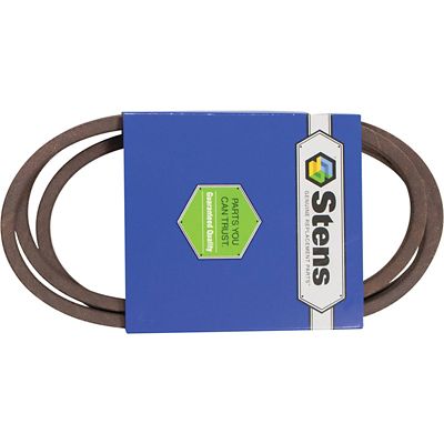 Image showing  1/2 in. x 73 in. OEM Replacement Belt for Scag Turf Tiger 482379 Mowers