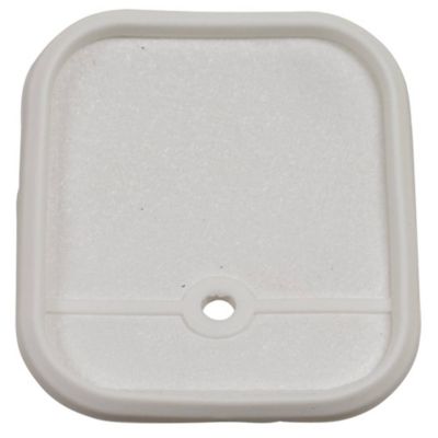 Image showing  Replacement Air Filter Shop Pack for Husqvarna 426 LST 848F7083T0, 10-Pack