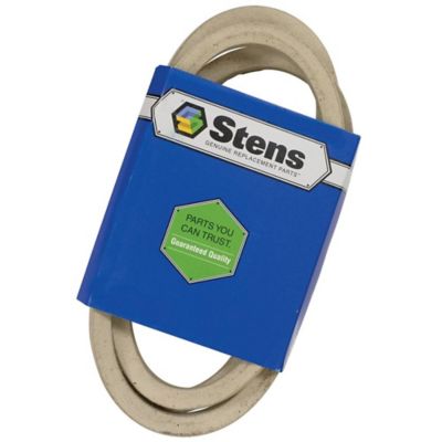 Stens 5/8 in. x 68-1/4 in. OEM Replacement Belt for MTD 954-04064