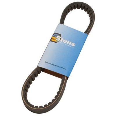 Stens 3/4 in. x 27 in. OEM Replacement Belt for Hoffco/Comet 203589, 203589A, Murray 12-8487 Go Karts