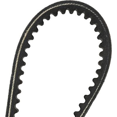 Image showing  3/4 in. x 27 in. OEM Replacement Belt for Hoffco/Comet 203589, 203589A, Murray 12-8487 Go Karts