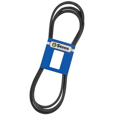 Image showing  5/8 in. x 137 in. OEM Replacement Belt for Scag SCZ61V, SCZ72V Cheetah, SMT-72V Mowers, 483741