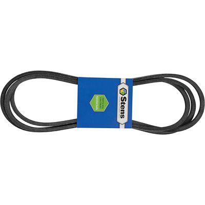 Image showing  5/8 in. x 137 in. OEM Replacement Belt for Scag SCZ61V, SCZ72V Cheetah, SMT-72V Mowers, 483741