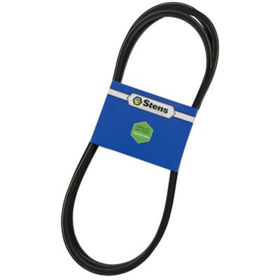 Stens 5/8 in. x 169-1/2 in. OEM Replacement Belt for Exmark Lazer Z and Metro HP Mowers with 72 in. Deck, 1-643052