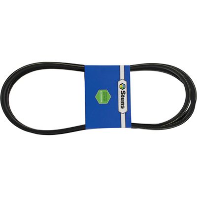Image showing  5/8 in. x 169-1/2 in. OEM Replacement Belt for Exmark Lazer Z and Metro HP Mowers with 72 in. Deck, 1-643052