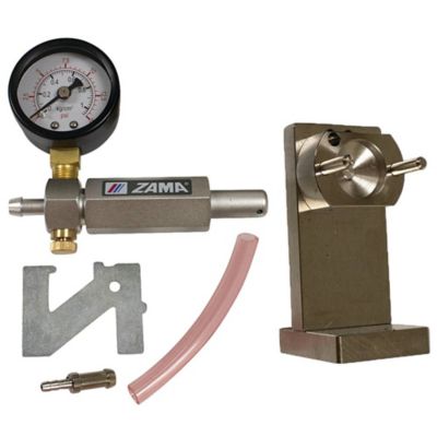 Image showing  Zama Carburetor Test Kit