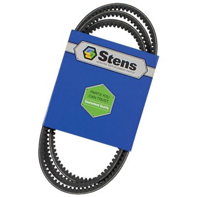 Stens 1/2 in. x 75-3/8 in. OEM Replacement Belt for Toro Titan Zero-Turn Mowers, 115-9613