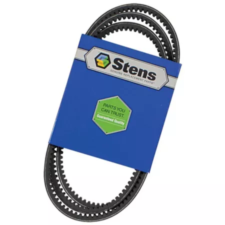 Stens OEM Replacement Belt 1/2 in x 75-3/8 in for Toro Titan Zero-Turn Mowers 115-9613 Mower Belts