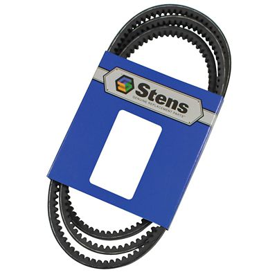 Image showing  1/2 in. x 75-3/8 in. OEM Replacement Belt for Toro Titan Zero-Turn Mowers, 115-9613