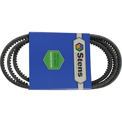 Image showing  1/2 in. x 75-3/8 in. OEM Replacement Belt for Toro Titan Zero-Turn Mowers, 115-9613