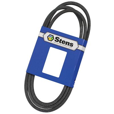 Image showing  1/2 in. x 87-1/4 in. OEM Replacement Belt for John Deere M86996