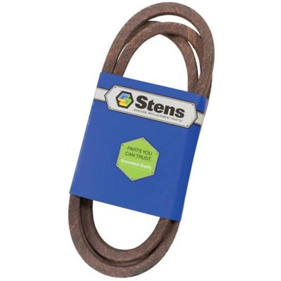 Stens 5/8 in. x 83-1/4 in. MTD Belt for MTD MMZ-1848, MMZ-2554, 01005011P, 1005011, 1003968